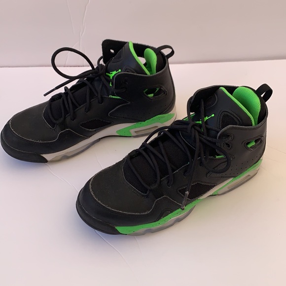 Awesome Nike Jordan Flight Club '91 kid’s 7Y - Picture 8 of 13